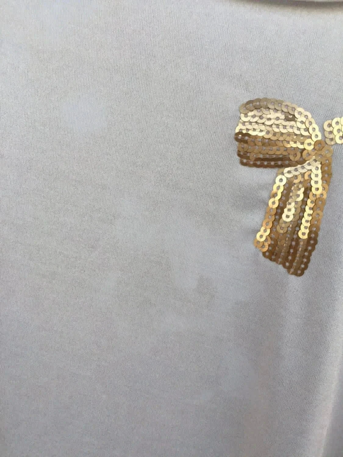 Camiseta elegante 10 anos e leggings de presente – photo 7